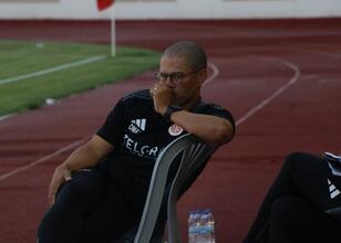 Antalyaspor hazırlık maçında istediğini alamadı