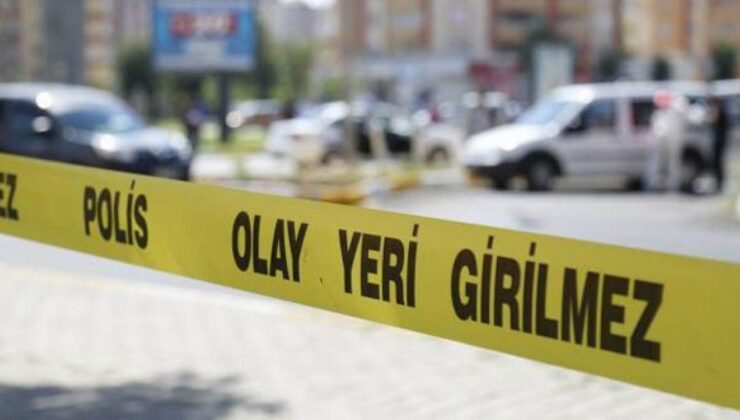 Arnavutköy’de silahlı çatışma: 3 kişi yaralandı