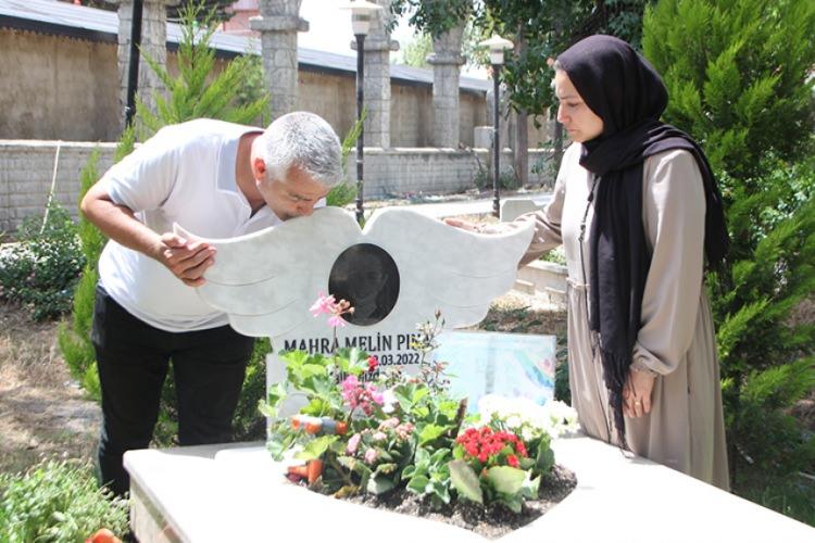 <p>Baba Pınar'a küfür ve hakaret eden Şıpka'nın küçük Mahra'yı kastederek,<em><strong> "Pi... öldüğünde de hiç üzülmedim, sıra sende"</strong></em> ifadelerini kullanması vicdanları titretti.</p>