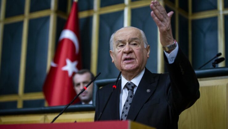 Bahçeli’den 15 Temmuz açıklaması! ‘Karanlık senaryo hazırlığındakilere’ ikazen tavsiye