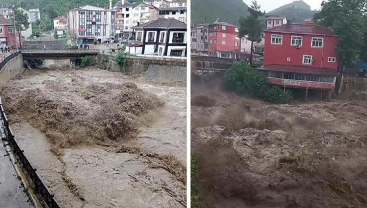 Bakan Yerlikaya: Ordu ve Muş’ta 2 vatandaşımız hayatını kaybetti