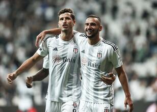 Başakşehir’den Onur Bulut için teklif – Beşiktaş son dakika haberleri