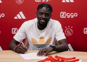 Bertrand Traore, Ajax’a transfer oldu! Son Dakika Transfer Haberleri