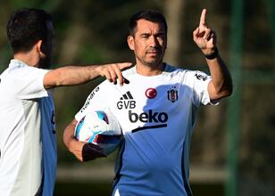 Beşiktaş Futbol Takımı, 4 hazırlık maçı yapacak