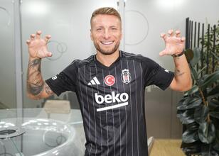 Beşiktaş, Immobile’nin maliyetini açıkladı!