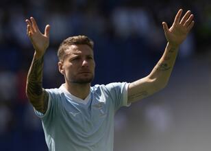 Beşiktaş, Immobile’yi İstanbul’a getiriyor! – Immobile Beşiktaş’la anlaştı mı, Immobile hangi takımda, kaç gol attı?