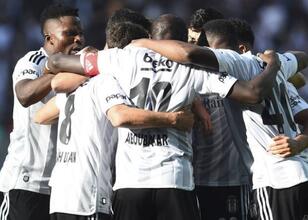 Beşiktaş’ta 7.3 milyon euroluk kriz!