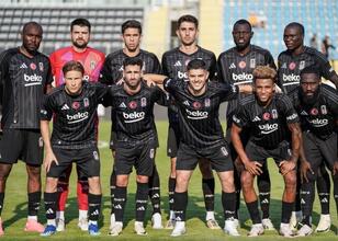 Beşiktaş’ta hedef 8-9 ayrılık – Son dakika Beşiktaş transfer haberleri