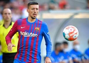 Beşiktaş’ta Lenglet formülü – Beşiktaş son dakika transfer haberleri