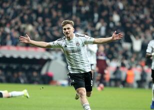 Beşiktaş’tan Semih Kılıçsoy için Aston Villa’ya ret!