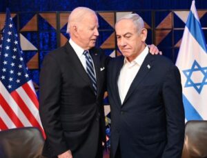 Biden ile Netanyahu'nun 25 Temmuz'da görüşmesi bekleniyor | Dış Haberler