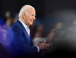 Biden’a bir soğuk duş daha! Sonuç yüzde 72’i çıktı