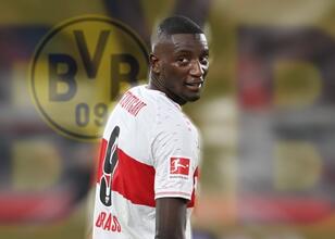 Borussia Dortmund’da transfere sakatlık engeli