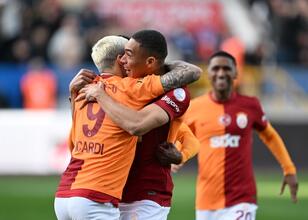 Carlos Vinicius’tan Galatasaray’a veda! – Galatasaray son dakika haberleri