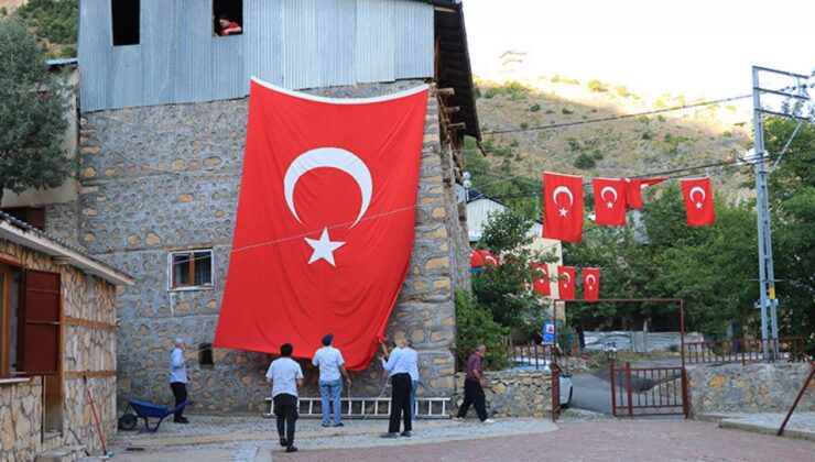 Çeyrek asırdır dinmeyen acı: Başbağlar Katliamı