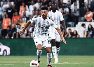 Chamberlain, Beşiktaş’ta kalmak istiyor