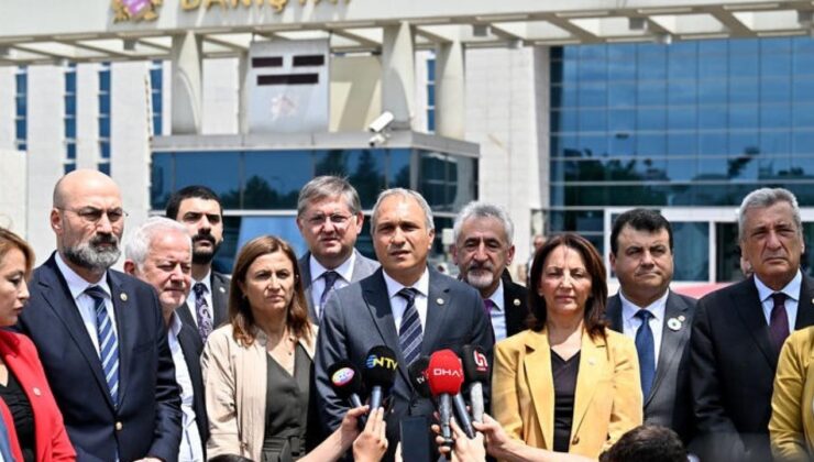 CHP, Türkiye Yüzyılı Maarif Modeli’nin iptali istemiyle Danıştay’da dava açtı