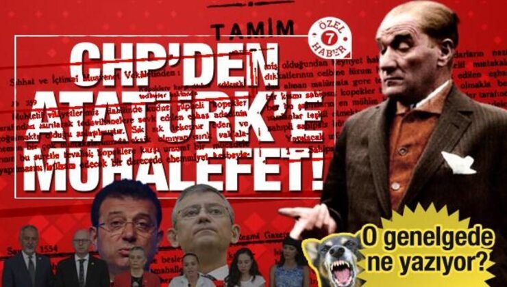 CHP’den Atatürk’e muhalefet! Atatürk hükümeti başıboş köpeklere ne yapmıştı?