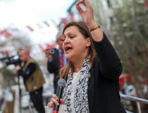 CHP’li Köksal’ın ‘göçmenlere 25 kat nikah ücreti’ kararı iptal edildi
