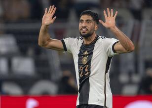 Conte’nin gözü Emre Can’da