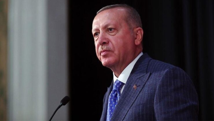 Cumhurbaşkanı Erdoğan: Sadık Ahmet bir dava adamıydı