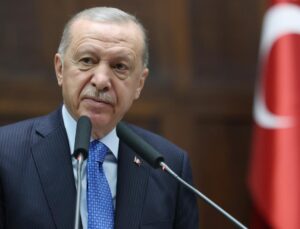 Cumhurbaşkanı Erdoğan’dan son dakika Lozan Barış Antlaşması açıklaması