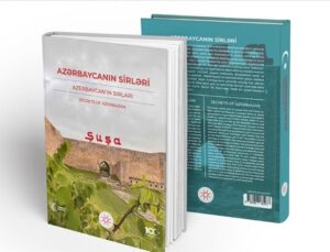 Cumhurbaşkanlığı, ‘Azerbaycan’ın Sırları’ kitabını yayımladı