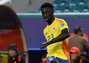 Davinson Sanchez: ‘Oyunu çok soğutuyorlar’ – Galatasaray haberleri