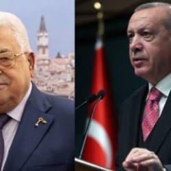 Cumhurbaşkanı Erdoğan: Abbas'ı Meclis'e davet ettik gelmedi, Türkiye'den özür dilemeli