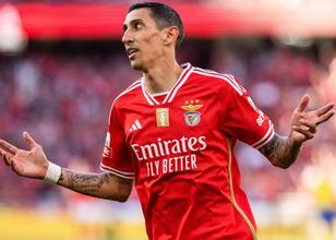 Di Maria hangi takımda? Di Maria istatistikleri – Beşiktaş transfer haberleri