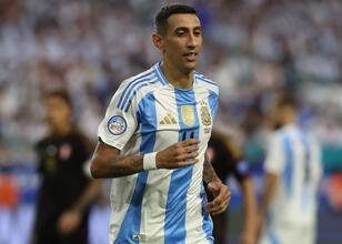 Di Maria hangi takımda? Di Maria istatistikleri – Beşiktaş transfer haberleri