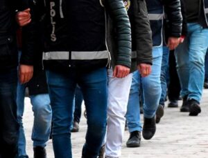 Diyarbakır’da çocuk istismarı operasyonu: 14 şüpheli tutuklandı!