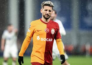 Dries Mertens kimdir, hangi takımdan geldi, yeni maaşı ne kadar?