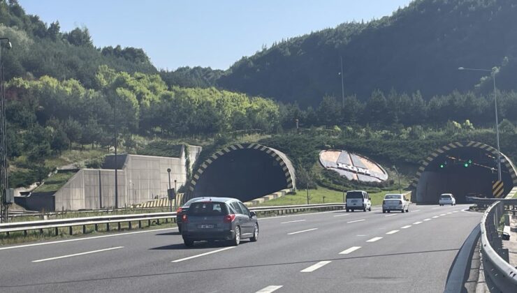 Düzce Belediye Başkanı’ndan ‘Bolu Dağı’ ismine itiraz: Bolu’da dağ yok