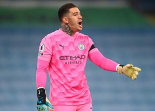 Ederson’dan geleceği için açıklama! –  Avrupa’dan son dakika transfer haberleri