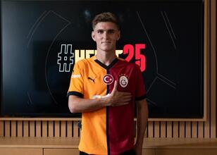 Elias Jelert’ten transfer itirafı!