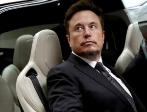 Elon Musk: AB Komisyonu, X'e yasa dışı bir gizli sansür anlaşması teklif etti | Dış Haberler