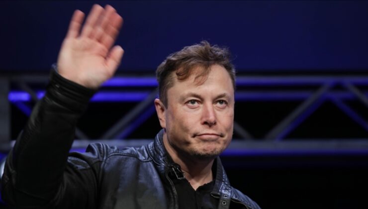 Elon Musk: Kaliforniya'da imzalanan cinsel kimlik yasası, çocuklar için tehlikeli | Dış Haberler