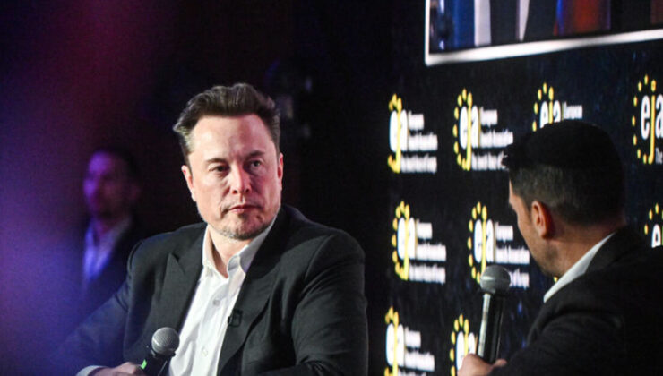 Elon Musk, Kamala Harris'in 'oynanmış' seçim reklamını paylaştı, tartışmalar başladı | Dış Haberler