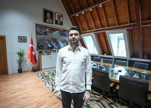 Enes Çelik: ‘Transfer tahtasını kesin olarak açtık’