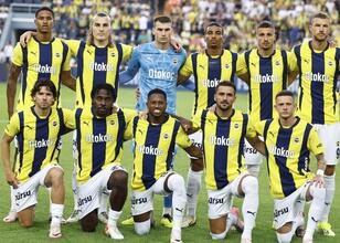 Fenerbahçe, Avrupa’da dengeyi bozdu