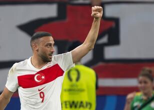 Fenerbahçe, Cenk Tosun’u İstanbul’a getiriyor