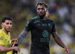 Fenerbahçe, Maximin’i İstanbul’a getiriyor