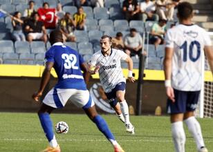 Fenerbahçe’de 15 yerli forma bekleyecek