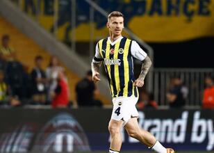 Fenerbahçe’de ayrılık için izin! – Serdar Aziz Fenerbahçe’den ayrıldı mı, ayrılacak mı?