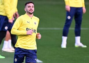 Fenerbahçe’de Dusan Tadic gelişmesi!