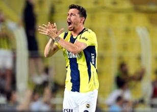 Fenerbahçe’de forma Mert Hakan’a! – Fenerbahçe son dakika haberleri