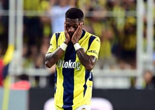 Fenerbahçe’de Fred’in sakatlığı – Fred ne kadar, kaç maç oynamayacak? Fenerbahçe son dakika haberleri