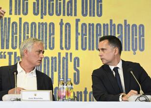 Fenerbahçe’nin orta sahada acelesi yok – Fenerbahçe son dakika haberleri