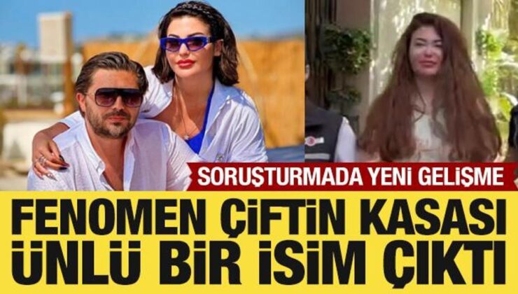 Fenomenler soruşturmasında dikkat çeken isim! Gökhan Göz’ün de arandığı ortaya çıktı